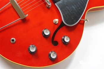 Smith - Dirty Cherry